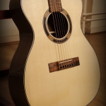 Guitare Folk type Martin