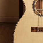 Guitare Folk type Martin