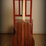 Guitare Folk type Martin