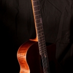 Guitare Jazz swing manouche Selmer