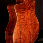 Guitare Jazz swing manouche Selmer