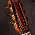 Guitare Jazz swing manouche Selmer