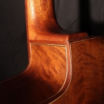 Guitare Jazz swing manouche Selmer