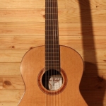 guitare classique nylon palissandre cèdre