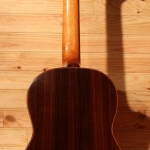 guitare classique nylon palissandre cèdre