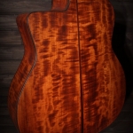 Guitare Jazz swing manouche Selmer