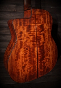 Guitare Jazz swing manouche Selmer
