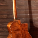 Guitare Jazz swing manouche Selmer