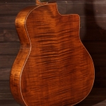 Guitare Jazz swing manouche Selmer