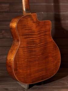 Guitare Jazz swing manouche Selmer