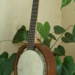 banjolélé