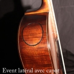event guitare luthier artisan prabel