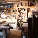 atelier artisan luthier guitare